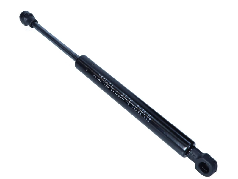 Gas Spring, bonnet