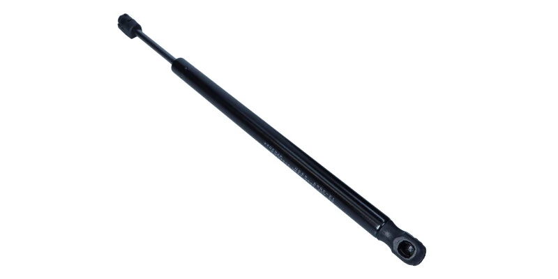 Gas Spring, bonnet
