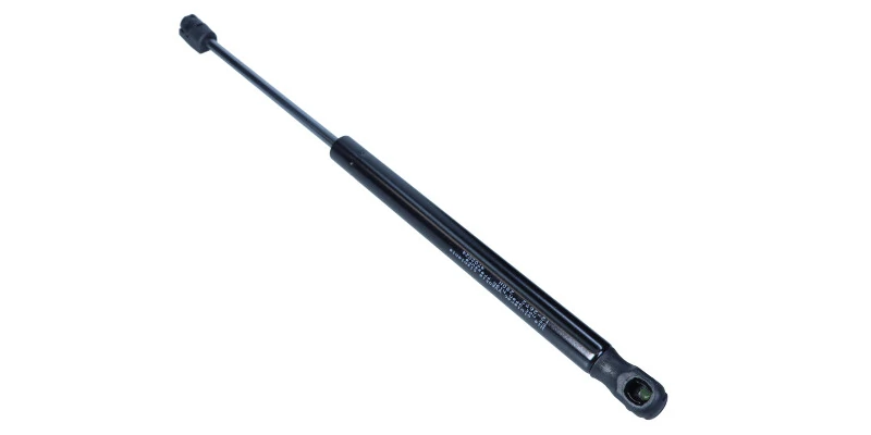 Gas Spring, bonnet