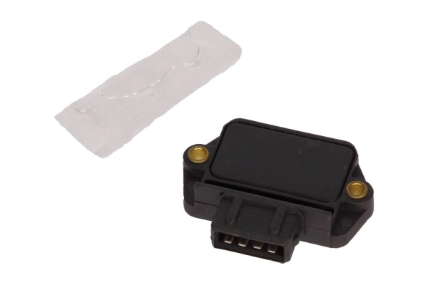 Switch Unit, ignition system