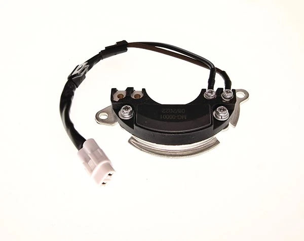 Switch Unit, ignition system