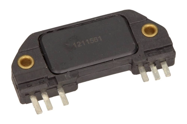 Switch Unit, ignition system