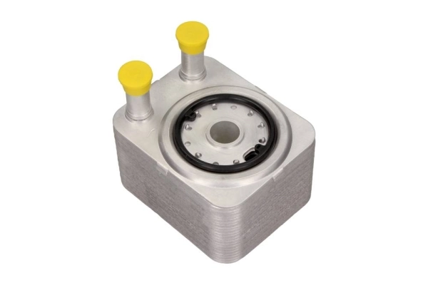 Oil Cooler, engine oil