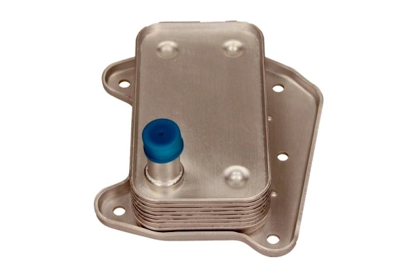 Oil Cooler, engine oil