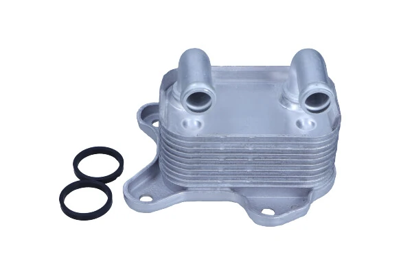 Oil Cooler, engine oil