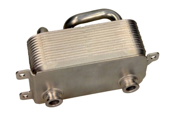 Oil Cooler, automatic transmission