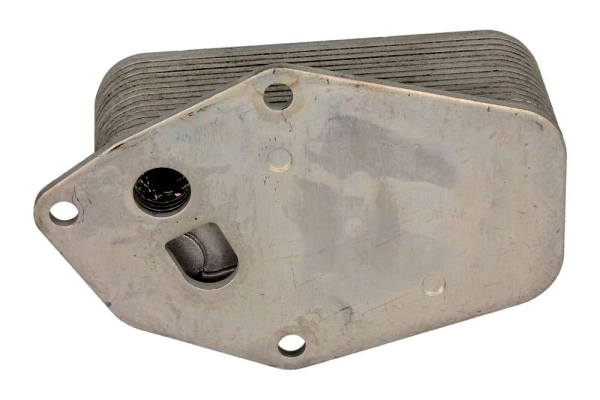 Oil Cooler, engine oil