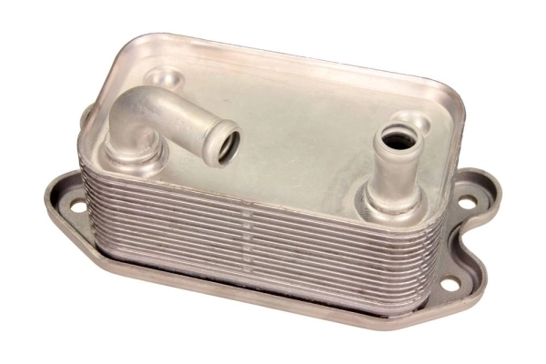 Oil Cooler, engine oil