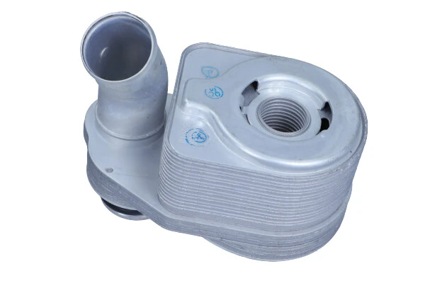Oil Cooler, engine oil