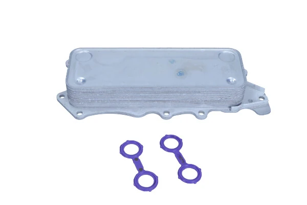 Oil Cooler, engine oil