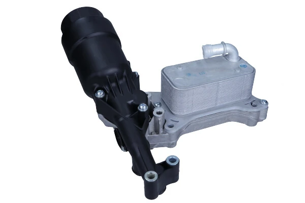 Oil Cooler, engine oil