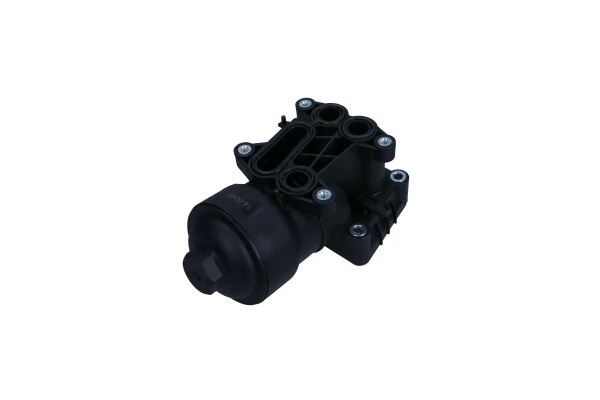 Housing, oil filter