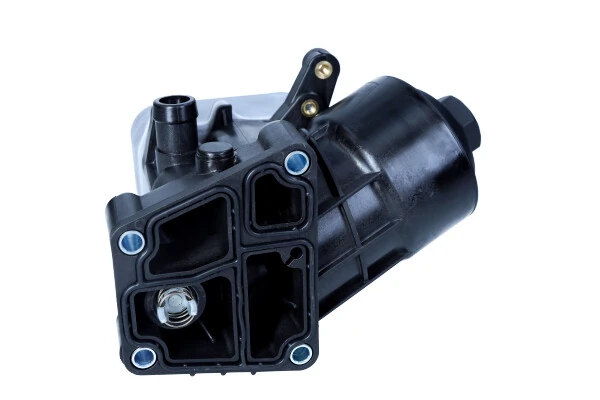 Oil Cooler, engine oil