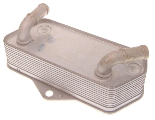 Oil Cooler, automatic transmission