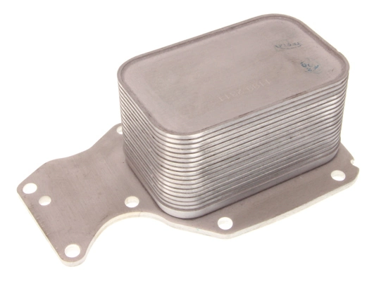 Oil Cooler, engine oil