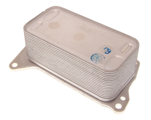 Oil Cooler, automatic transmission