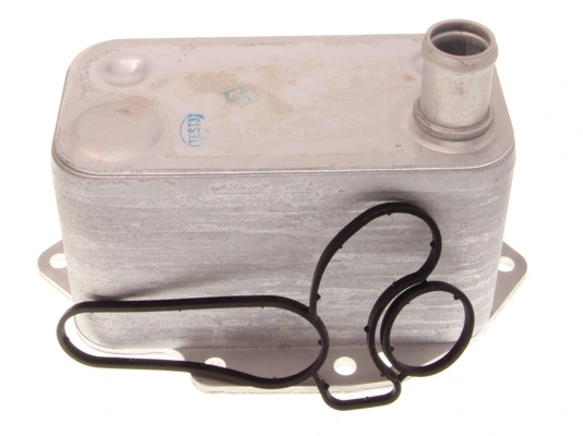 Oil Cooler, engine oil