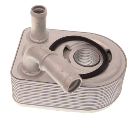 Oil Cooler, engine oil