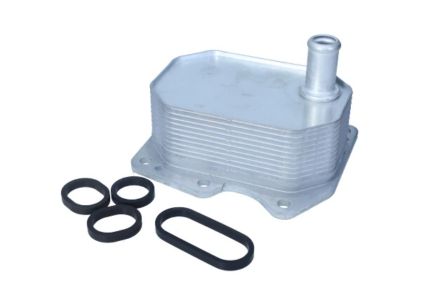Oil Cooler, engine oil