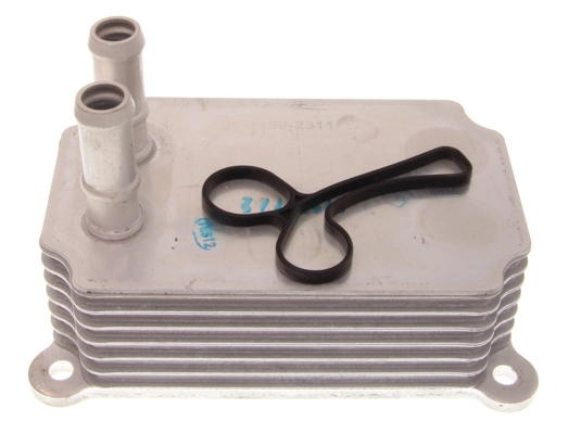 Oil Cooler, engine oil
