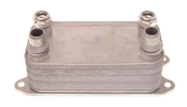 Oil Cooler, automatic transmission