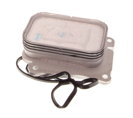 Oil Cooler, engine oil