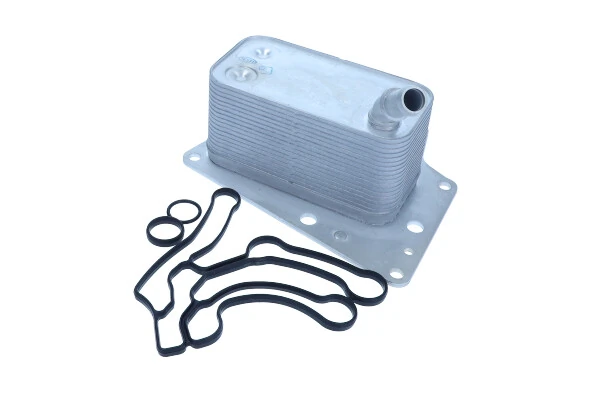 Oil Cooler, engine oil