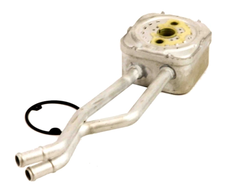 Oil Cooler, engine oil