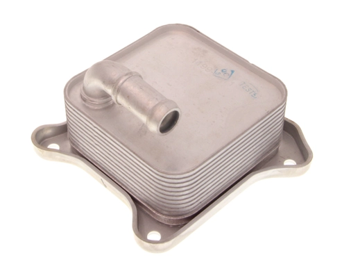Oil Cooler, engine oil