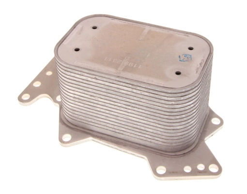 Oil Cooler, engine oil