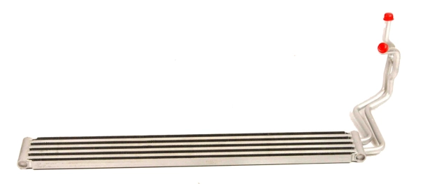 Oil Cooler, steering