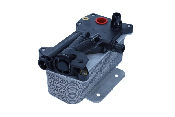 Oil Cooler, automatic transmission