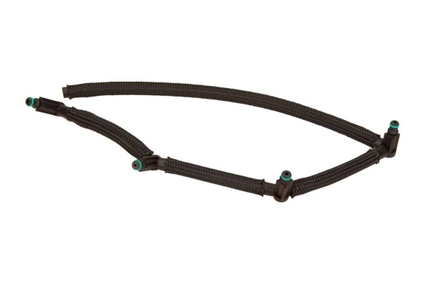 Hose, fuel overflow