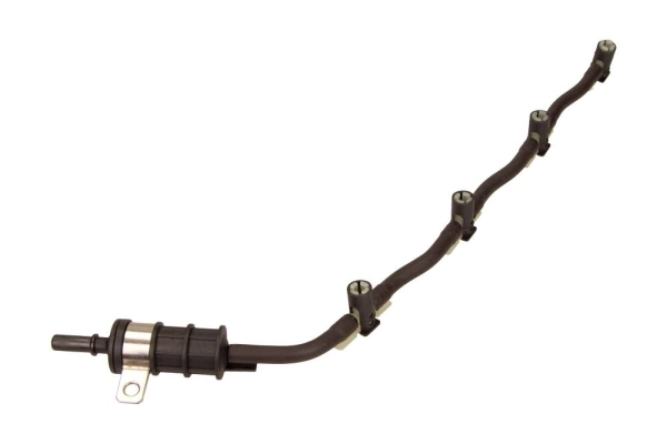 Hose, fuel overflow