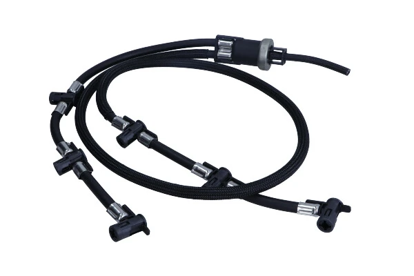 Hose, fuel overflow