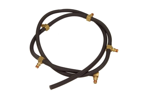 Hose, fuel overflow