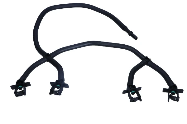 Hose, fuel overflow