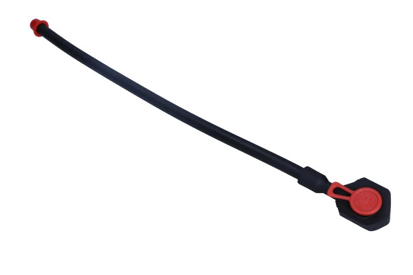 Return Pipe, shock absorber