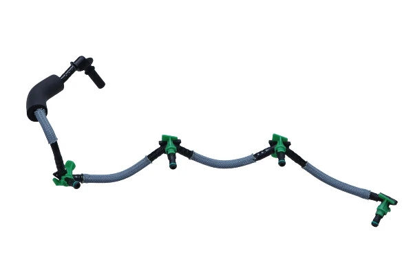 Fuel Line