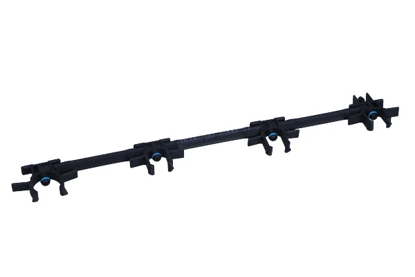 Hose, fuel overflow