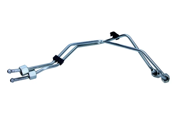 High-pressure Pipe, injection system