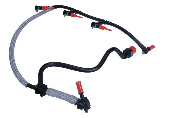 Hose, fuel overflow