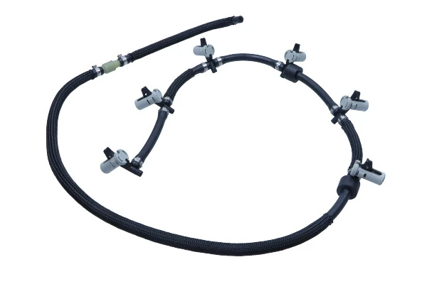 Hose, fuel overflow