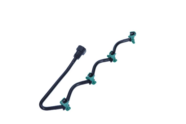 Hose, fuel overflow