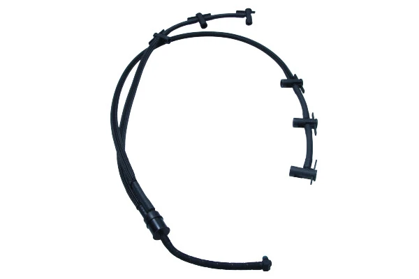 Hose, fuel overflow