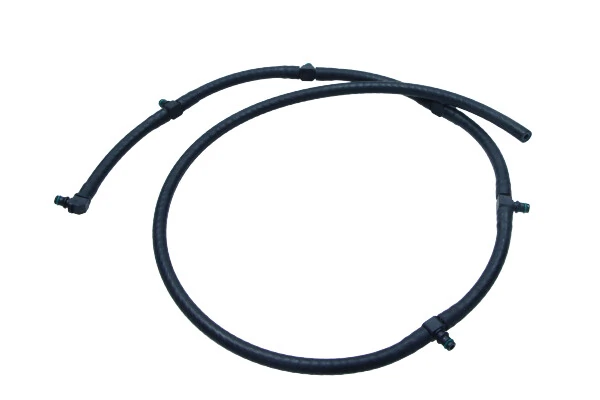 Hose, fuel overflow