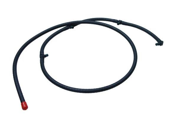 Hose, fuel overflow