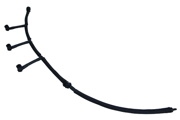 Hose, fuel overflow