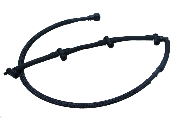 Hose, fuel overflow