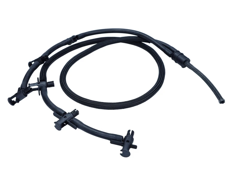 Hose, fuel overflow